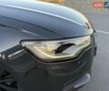 Ауді А6 2012 у Мукачеве на Automoto.ua Чорний Ауді А6, об'ємом двигуна 0 л та пробігом 227 тис. км за 14750 $, фото 22 на Automoto.ua