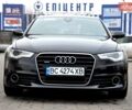 Чорний Ауді А6, об'ємом двигуна 3 л та пробігом 243 тис. км за 15999 $, фото 41 на Automoto.ua