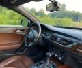 Черный Ауди А6, объемом двигателя 3 л и пробегом 168 тыс. км за 15800 $, фото 7 на Automoto.ua
