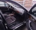 Чорний Ауді А6, об'ємом двигуна 2 л та пробігом 142 тис. км за 12900 $, фото 8 на Automoto.ua