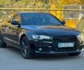 Чорний Ауді А6, об'ємом двигуна 2 л та пробігом 230 тис. км за 12900 $, фото 1 на Automoto.ua