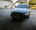 Ауди А6 2012 в Кременчуге на Automoto.ua Черный Ауди А6, объемом двигателя 3 л и пробегом 218 тыс. км за 12999 $, фото 2 на Automoto.ua