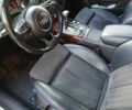 Черный Ауди А6, объемом двигателя 2 л и пробегом 237 тыс. км за 13400 $, фото 17 на Automoto.ua