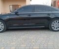 Черный Ауди А6, объемом двигателя 3 л и пробегом 257 тыс. км за 16900 $, фото 69 на Automoto.ua