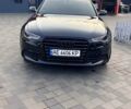Чорний Ауді А6, об'ємом двигуна 2.8 л та пробігом 280 тис. км за 15700 $, фото 1 на Automoto.ua