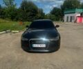 Чорний Ауді А6, об'ємом двигуна 2 л та пробігом 303 тис. км за 13100 $, фото 1 на Automoto.ua