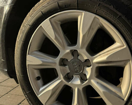 Черный Ауди А6, объемом двигателя 2.97 л и пробегом 304 тыс. км за 13500 $, фото 6 на Automoto.ua