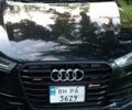 Чорний Ауді А6, об'ємом двигуна 3 л та пробігом 250 тис. км за 13000 $, фото 1 на Automoto.ua