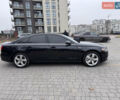 Черный Ауди А6, объемом двигателя 3 л и пробегом 162 тыс. км за 14700 $, фото 2 на Automoto.ua
