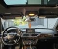 Ауди А6 2012 в Дубно на Automoto.ua Черный Ауди А6, объемом двигателя 3 л и пробегом 215 тыс. км за 13999 $, фото 13 на Automoto.ua