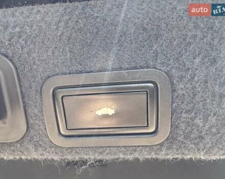 Черный Ауди А6, объемом двигателя 2.77 л и пробегом 259 тыс. км за 12900 $, фото 51 на Automoto.ua