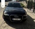 Чорний Ауді А6, об'ємом двигуна 2 л та пробігом 241 тис. км за 12000 $, фото 1 на Automoto.ua