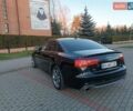 Чорний Ауді А6, об'ємом двигуна 3 л та пробігом 260 тис. км за 17000 $, фото 3 на Automoto.ua