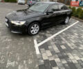 Черный Ауди А6, объемом двигателя 2 л и пробегом 135 тыс. км за 14700 $, фото 1 на Automoto.ua