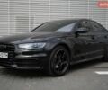 Чорний Ауді А6, об'ємом двигуна 1.98 л та пробігом 75 тис. км за 18000 $, фото 1 на Automoto.ua