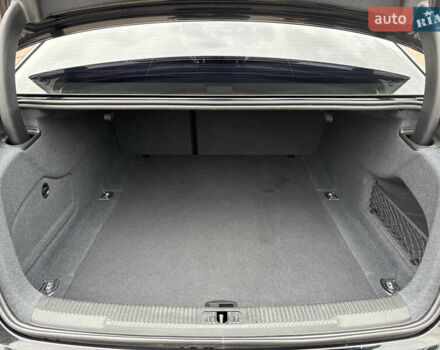 Чорний Ауді А6, об'ємом двигуна 2 л та пробігом 179 тис. км за 13900 $, фото 34 на Automoto.ua