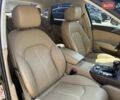 Черный Ауди А6, объемом двигателя 2.77 л и пробегом 259 тыс. км за 12900 $, фото 26 на Automoto.ua