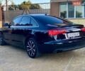 Черный Ауди А6, объемом двигателя 0 л и пробегом 295 тыс. км за 12200 $, фото 17 на Automoto.ua