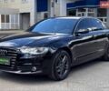 Чорний Ауді А6, об'ємом двигуна 1.97 л та пробігом 230 тис. км за 12900 $, фото 1 на Automoto.ua