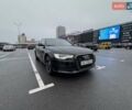 Черный Ауди А6, объемом двигателя 2.77 л и пробегом 195 тыс. км за 15300 $, фото 2 на Automoto.ua