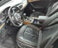 Ауди А6 2012 в Одессе на Automoto.ua Черный Ауди А6, объемом двигателя 1.98 л и пробегом 154 тыс. км за 14000 $, фото 5 на Automoto.ua