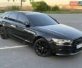 Ауді А6 2012 у Мукачеве на Automoto.ua Чорний Ауді А6, об'ємом двигуна 0 л та пробігом 227 тис. км за 14750 $, фото 19 на Automoto.ua
