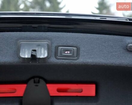 Чорний Ауді А6, об'ємом двигуна 3 л та пробігом 243 тис. км за 15999 $, фото 29 на Automoto.ua