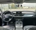 Чорний Ауді А6, об'ємом двигуна 3 л та пробігом 270 тис. км за 16500 $, фото 7 на Automoto.ua