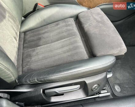 Ауді А6 2012 у Києві на Automoto.ua Чорний Ауді А6, об'ємом двигуна 3 л та пробігом 144 тис. км за 18300 $, фото 125 на Automoto.ua