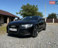 Черный Ауди А6, объемом двигателя 3 л и пробегом 164 тыс. км за 19000 $, фото 12 на Automoto.ua