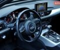 Черный Ауди А6, объемом двигателя 3 л и пробегом 242 тыс. км за 17000 $, фото 20 на Automoto.ua