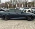 Чорний Ауді А6, об'ємом двигуна 2 л та пробігом 310 тис. км за 15999 $, фото 7 на Automoto.ua