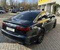 Черный Ауди А6, объемом двигателя 2 л и пробегом 310 тыс. км за 15000 $, фото 4 на Automoto.ua
