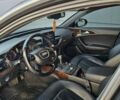 Ауди А6 2012 в Дубно на Automoto.ua Черный Ауди А6, объемом двигателя 3 л и пробегом 215 тыс. км за 13999 $, фото 11 на Automoto.ua