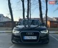 Черный Ауди А6, объемом двигателя 1.98 л и пробегом 181 тыс. км за 11500 $, фото 1 на Automoto.ua