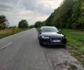 Чорний Ауді А6, об'ємом двигуна 2 л та пробігом 185 тис. км за 10777 $, фото 1 на Automoto.ua