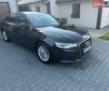 Черный Ауди А6, объемом двигателя 1.98 л и пробегом 325 тыс. км за 9200 $, фото 1 на Automoto.ua