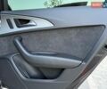 Ауді А6 2012 у Мукачеве на Automoto.ua Чорний Ауді А6, об'ємом двигуна 0 л та пробігом 227 тис. км за 14750 $, фото 40 на Automoto.ua