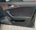 Черный Ауди А6, объемом двигателя 3 л и пробегом 257 тыс. км за 16900 $, фото 41 на Automoto.ua