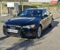 Чорний Ауді А6, об'ємом двигуна 1.98 л та пробігом 299 тис. км за 13500 $, фото 1 на Automoto.ua