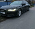 Черный Ауди А6, объемом двигателя 2.77 л и пробегом 276 тыс. км за 9500 $, фото 2 на Automoto.ua