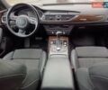 Чорний Ауді А6, об'ємом двигуна 3 л та пробігом 260 тис. км за 17000 $, фото 8 на Automoto.ua