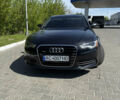 Ауді А6 2012 у Луцьку на Automoto.ua Чорний Ауді А6, об'ємом двигуна 1.98 л та пробігом 171 тис. км за 15100 $, фото 2 на Automoto.ua