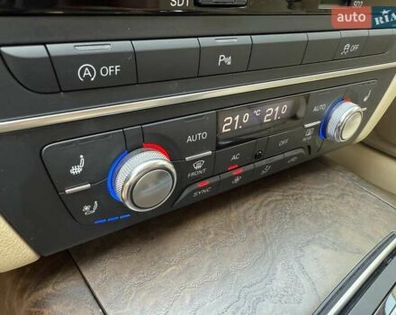 Черный Ауди А6, объемом двигателя 2.77 л и пробегом 259 тыс. км за 12900 $, фото 38 на Automoto.ua