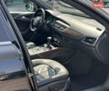 Черный Ауди А6, объемом двигателя 1.98 л и пробегом 159 тыс. км за 11990 $, фото 25 на Automoto.ua