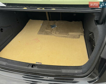 Чорний Ауді А6, об'ємом двигуна 3 л та пробігом 345 тис. км за 12700 $, фото 22 на Automoto.ua