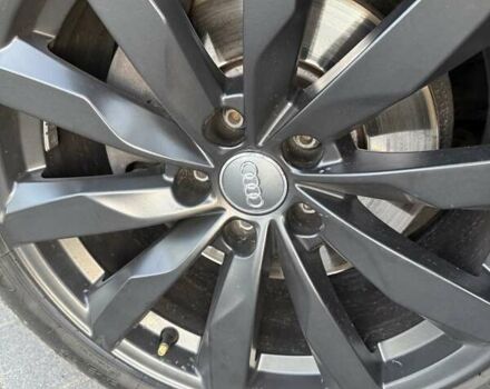 Ауді А6 2012 у Мукачеве на Automoto.ua Чорний Ауді А6, об'ємом двигуна 0 л та пробігом 227 тис. км за 14750 $, фото 23 на Automoto.ua