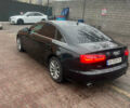 Черный Ауди А6, объемом двигателя 2.77 л и пробегом 124 тыс. км за 21600 $, фото 4 на Automoto.ua
