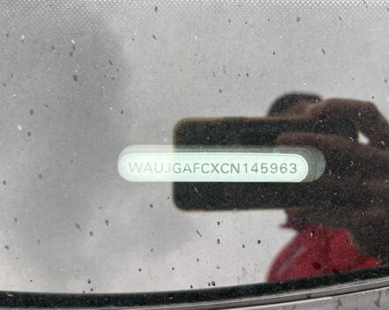 Черный Ауди А6, объемом двигателя 3 л и пробегом 167 тыс. км за 16700 $, фото 23 на Automoto.ua