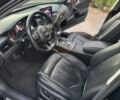 Черный Ауди А6, объемом двигателя 3 л и пробегом 289 тыс. км за 15200 $, фото 6 на Automoto.ua